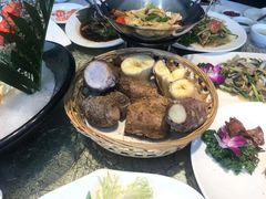 -快乐海鲜酒楼(滇池路店)