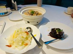 -扬州香格里拉·香宫中餐厅