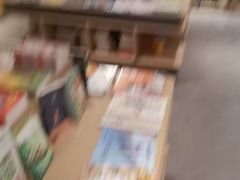 -魔方城市书房(中街益田店)