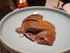 -狮王府淮扬菜(夫子庙老门东店)
