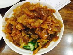 -砂锅李(九江路店)