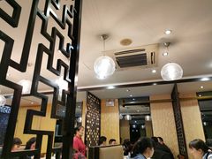 -东泰祥生煎馆(陕西南路店)