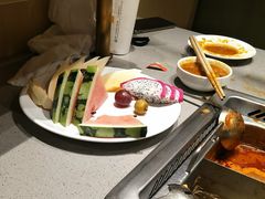 -海底捞火锅(天一广场亚细亚店)