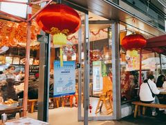 门面-木屋烧烤(惠阳华润小径湾店)