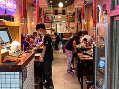 大堂-济州爱肉堂(总店)