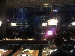 -Mercato莫卡多露台餐厅与酒吧(K11店)