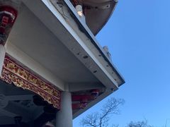 -福建泉州仙公山风景名胜区