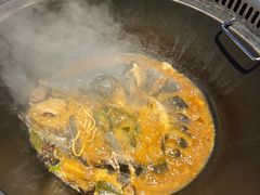 -红井路游艺炖锅·音乐餐吧(十渡店)