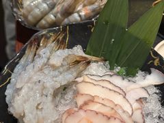 -牛New寿喜烧(金茂览秀城店)