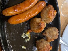 -萨莉亚意式餐厅(三号湾广场店)