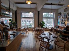 -BOR Eatery(安福路店)