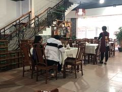 大堂-欢姐伦教糕(北海大道北店)