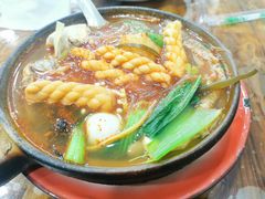 -清真·马文砂锅大全(麦苋街店)