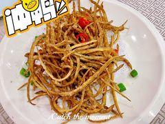 -星龙海鲜(望江东路店)