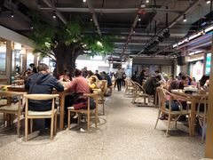 大堂-易裕和·长沙米粉(竹塘西路店)