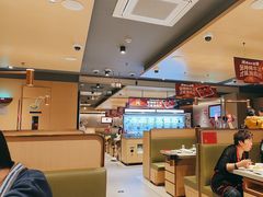 -海底捞火锅(让胡路万达店)