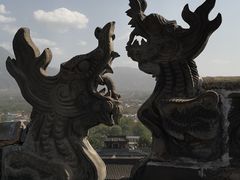 景点-山西王家大院