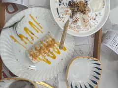 -夏羽记甜品(小榄大信店)