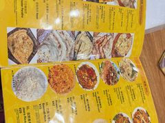 -清真·AL-JANNAT 佳纳特餐厅(狮子桥店)