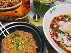 -绿草地·湘菜(7mall店)