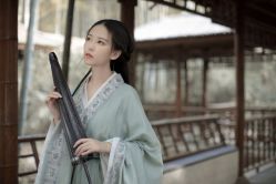 -八角古风摄影