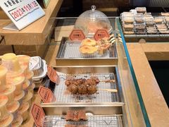 -池田寿司·4H鲜作(西直门凯德华联店)