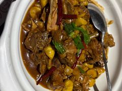 -U你·天然调味(南湖总店)