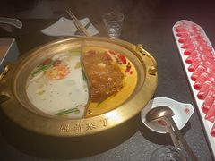 -熊喵来了火锅(太原里第2分店)