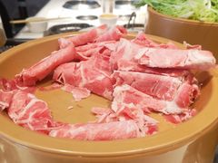 -龍歌自助小火锅(市南金茂湾店)