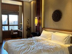 -大连金石滩绿发温泉假日酒店