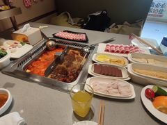 -海底捞火锅(漕宝路店)