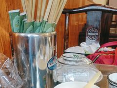 -揽月斋炙子烤肉·清真(安定门·五道营店)