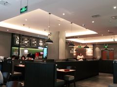 -萨莉亚意式餐厅(大宁音乐广场店)