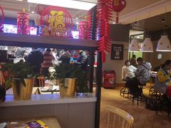 -肯德基(绍兴悦来店)
