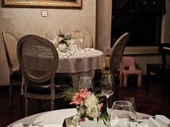 -Le Bistrot de Racine