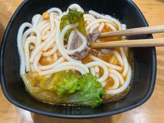 -三千粉牛肉米粉(来客茂店)