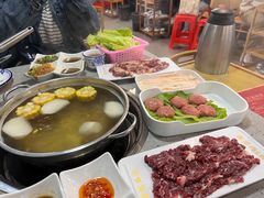 -杏花吴记牛肉火锅