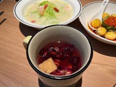 -太二酸菜鱼(武汉光谷保利店)