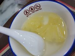 -五条人糖水铺(万达店)