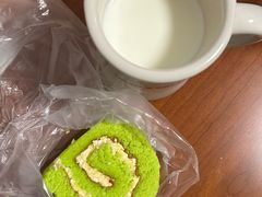 -本格旺索罗(樟宜机场T1店)