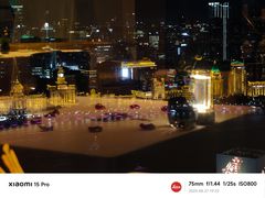 -翡翠36餐厅(浦东香格里拉店)