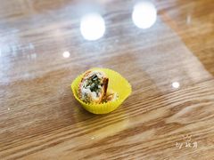 蟹壳黄-吴苑饼家(延平路店)