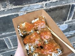 -品腐记·豆腐王朝(老门东总店)