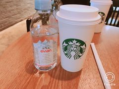 -星巴克(合肥包河万达广场店)