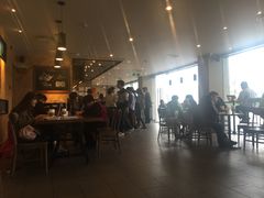 大堂-星巴克臻选(珠海富华里店)