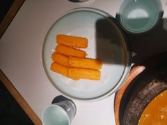 -0776食堂·京城创意菜(七里庄店)