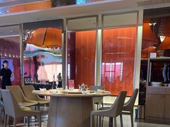 -艳阳天·非遗楚菜(武汉客厅店)