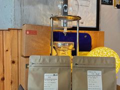 -251#coffee roasters(沿河东路店)