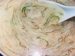 文思豆腐羹-苏帮袁Sue Cuisine(将台店)