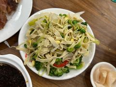 -老刘家永盛斋·传统泡馍(东关南街店)